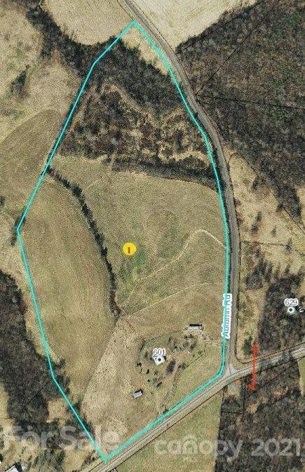601 N Meadow Rd, Harmony, NC 28634 photo 2