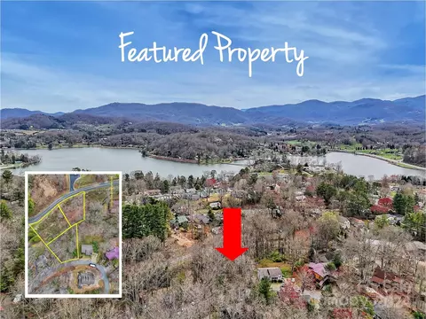 Wesley 101 Way #101, Waynesville, NC 28785