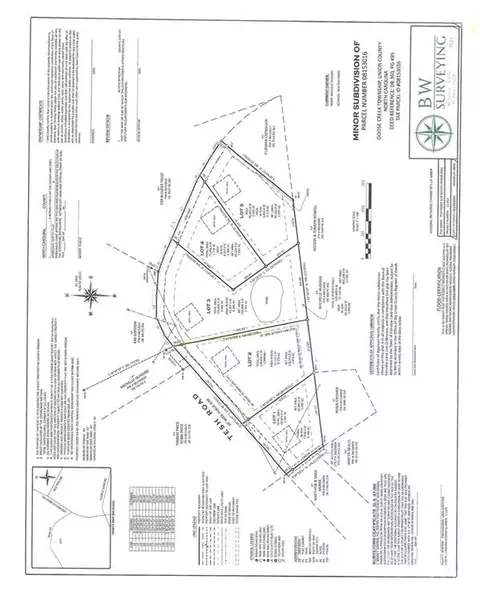 0002 Tesh 2 Rd #2, Monroe, NC 28110