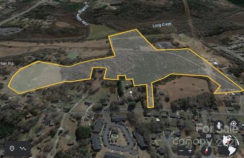0 Robinson Clemmer Rd, Dallas, NC 28034
