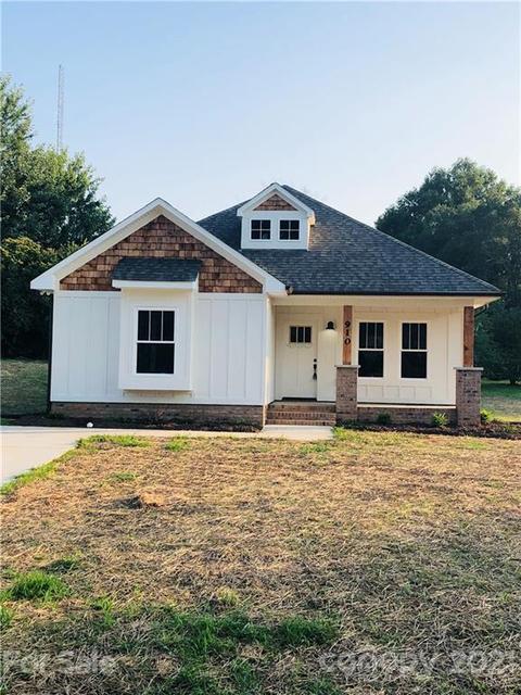129 Wright Cir, Cherryville, NC 28021 photo 1