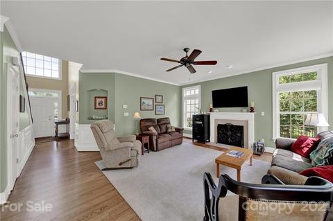 4509 Shadow Moss Cir, Fort Mill, SC 29708 photo 6
