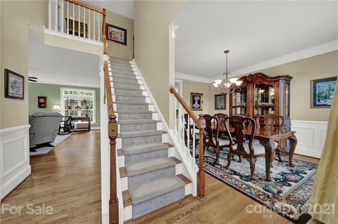 4509 Shadow Moss Cir, Fort Mill, SC 29708 photo 2
