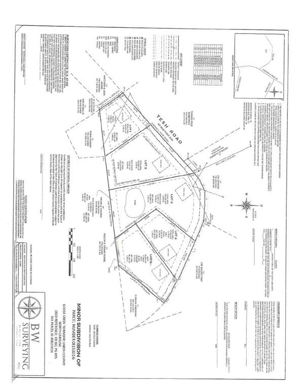 0005 Tesh 5 Rd Unit 5