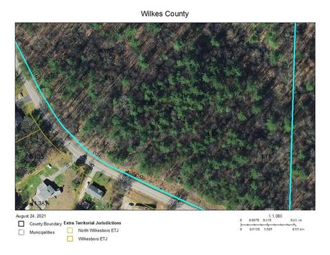 0 River Rd Liberty Grove Church Rd #7&8, North Wilkesboro, NC 28659