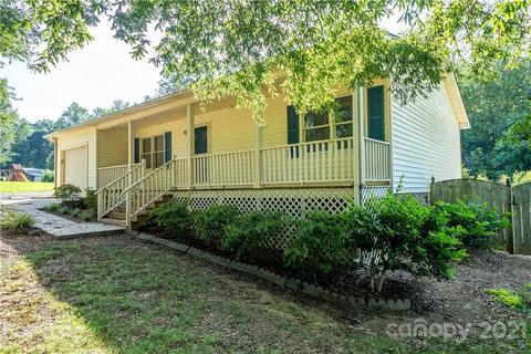 8623 Smith Rd, Stanfield, NC 28163 photo 1
