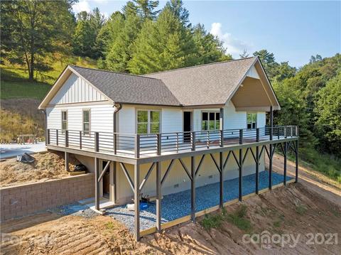 68 Clear View Dr, Mars Hill, NC 28754 photo 1