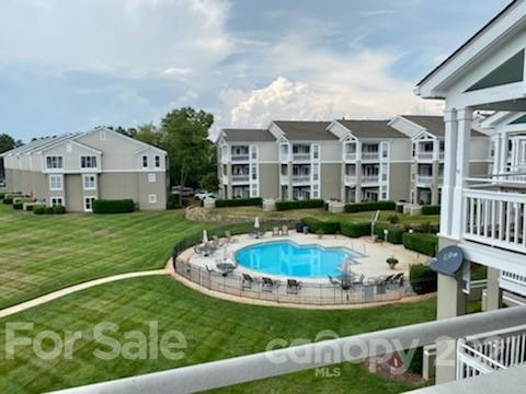 1342 Torrence Cir, Davidson, NC 28036 photo 4