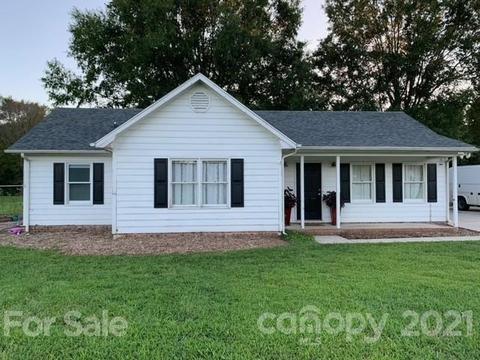 4308 Deerfield Dr, Monroe, NC 28112 photo 3