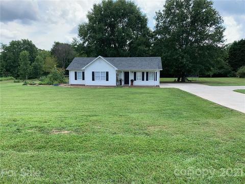 4308 Deerfield Dr, Monroe, NC 28112 photo 1