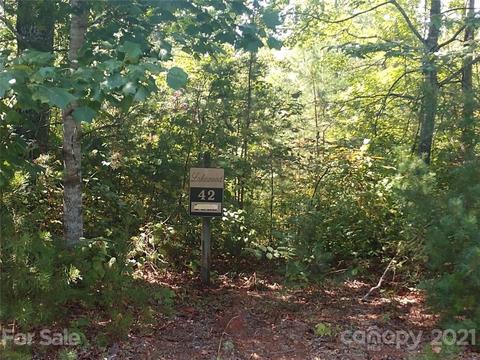 00 Bald Eagle Ln #42, Marion, NC 28752