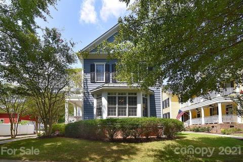 834 Promenade Walk, Fort Mill, SC 29708 photo 1