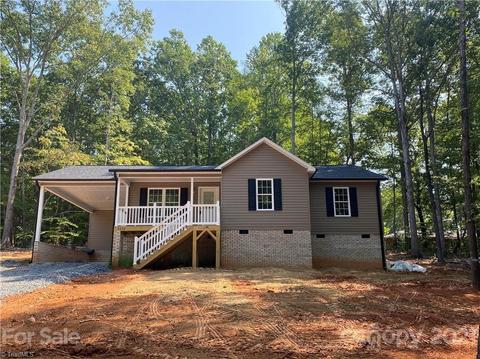 5032 Jordan Valley Dr, Trinity, NC 27370 photo 1