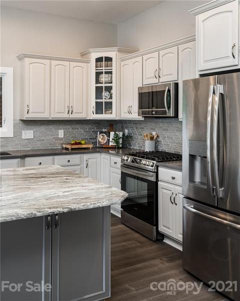 17824 Mesa Range Dr, Cornelius, NC 28031 photo 21