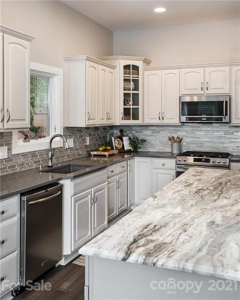 17824 Mesa Range Dr, Cornelius, NC 28031 photo 22