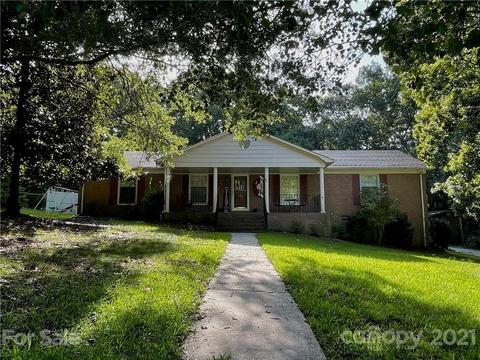 186 Old Gregory Ln, Lancaster, SC 29720 photo 1