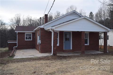 4125 Herman Sipe Rd, Conover, NC 28613 photo 1