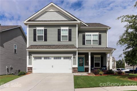506 Stickley Pl, Lancaster, SC 29720 photo 1