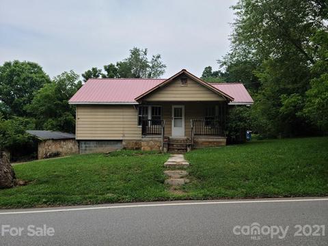109 Lee Rd, Clyde, NC 28721 photo 1