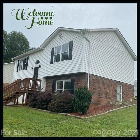 5480 Otoole Ct, Conover, NC 28613 photo 1