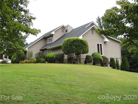 190 Kiser Rd, Bostic, NC 28018 photo 2