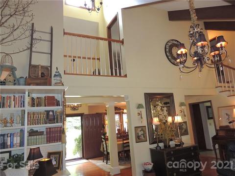 190 Kiser Rd, Bostic, NC 28018 photo 6