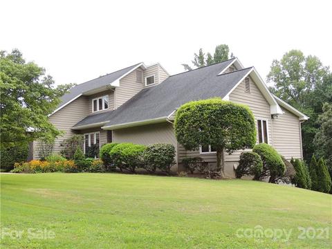 190 Kiser Rd, Bostic, NC 28018 photo 1