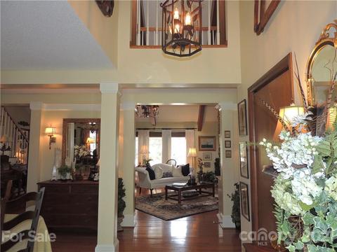 190 Kiser Rd, Bostic, NC 28018 photo 4