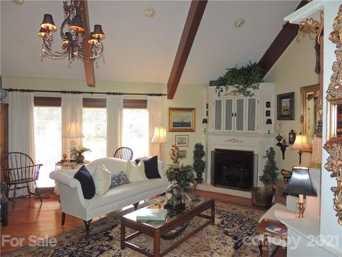 190 Kiser Rd, Bostic, NC 28018 photo 5