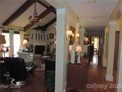190 Kiser Rd, Bostic, NC 28018 photo 9