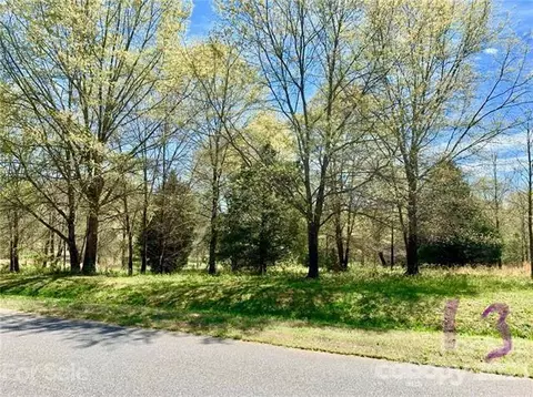 Ole Plantation Lot 13 Drive LOT 13, Rutherfordton, NC 28139