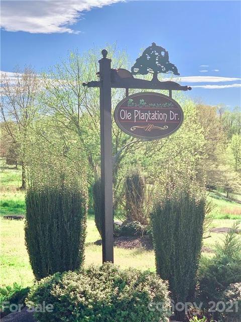 Ole Plantation Lot 24 Drive LOT 24, Rutherfordton, NC 28139