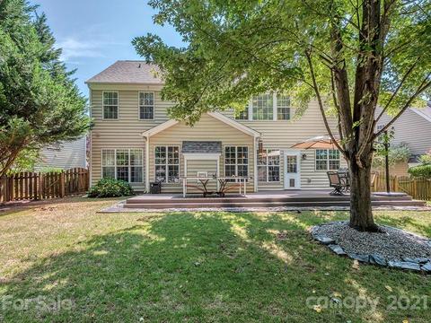 20912 Windshore Ave, Cornelius, NC 28031 photo 27