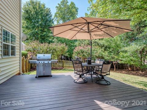 20912 Windshore Ave, Cornelius, NC 28031 photo 25