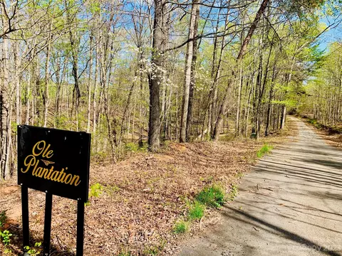 Shady Bark Lot 36 Lane LOT 36, Rutherfordton, NC 28139