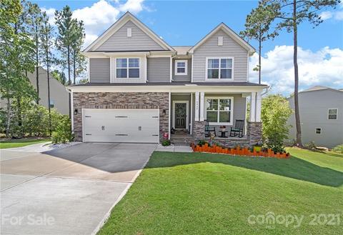 4862 Summerside Dr, Clover, SC 29710 photo 1