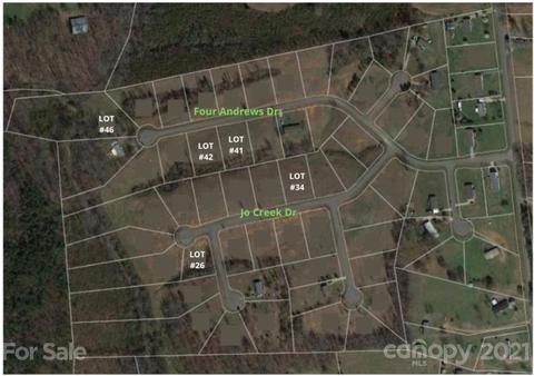 124 Jo Creek Dr, Harmony, NC 28634 photo 2