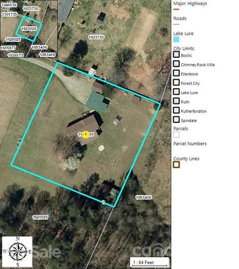 141 Allen Loop Rd, Rutherfordton, NC 28139 photo 30