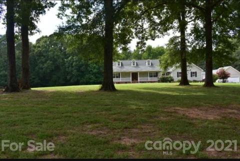 435 Potter Rd, Lancaster, SC 29720 photo 2