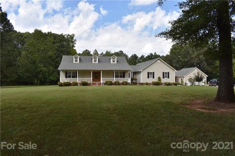 435 Potter Rd, Lancaster, SC 29720 photo 1