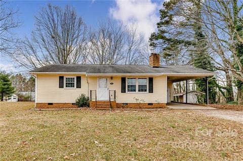124 Baucom Deese Rd, Monroe, NC 28110 photo 1