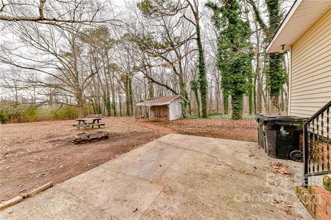 124 Baucom Deese Rd, Monroe, NC 28110 photo 21