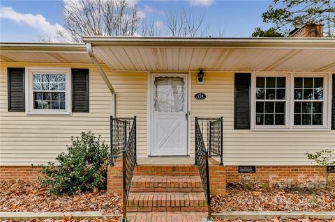 124 Baucom Deese Rd, Monroe, NC 28110 photo 3