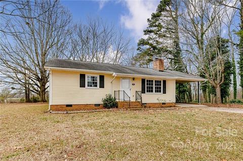 124 Baucom Deese Rd, Monroe, NC 28110 photo 2