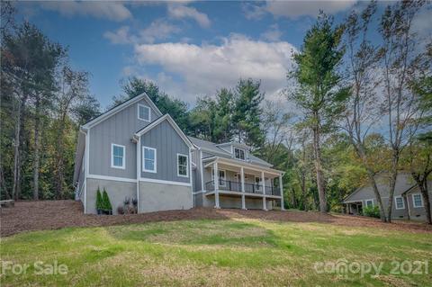 45 Narrow Path Way, Flat Rock, NC 28731 photo 1