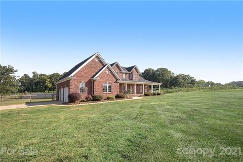 920 Fowler Rd, Monroe, NC 28110 photo 2