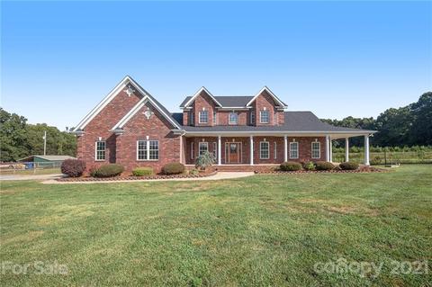920 Fowler Rd, Monroe, NC 28110 photo 1