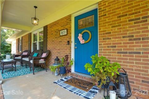 811 Pilgrim Forest Dr, Monroe, NC 28110 photo 8