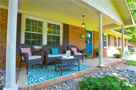 811 Pilgrim Forest Dr, Monroe, NC 28110 photo 7