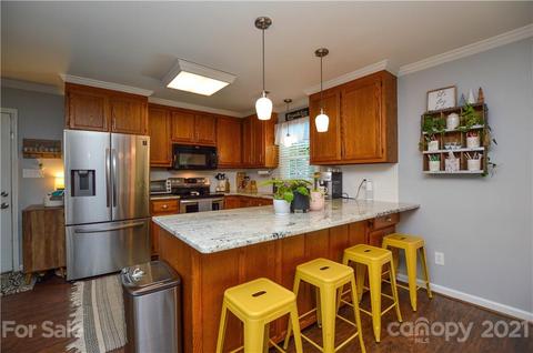 811 Pilgrim Forest Dr, Monroe, NC 28110 photo 18